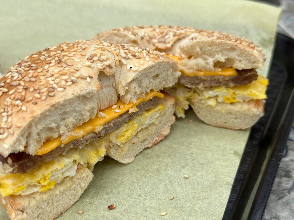 SIGNATURE BAGELS & DELI Updated August 2024 170 Photos & 312