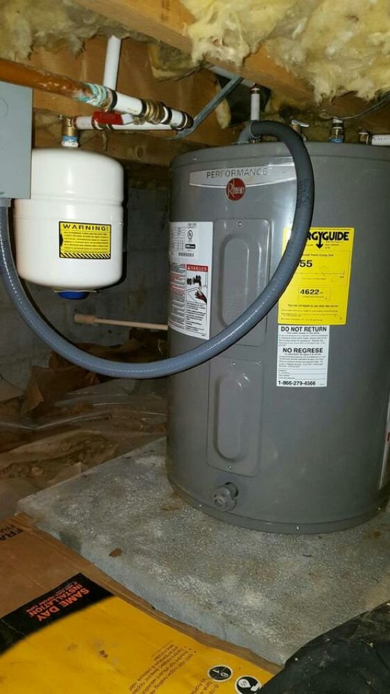 Slide of Creswell Plumbing And Backflow