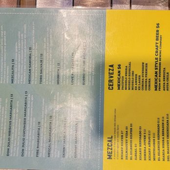 Begging Burro Mexican Bistro & Tequila Bar - Menu 3 of 3 - Mexican Near Me - Custer, South Dakota Begging Burro Mexican Bistro & Tequila Bar - Menu 3 of 3 - Mexican Near Me - Custer, South Dakota