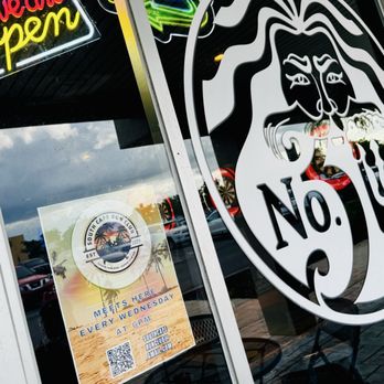 No.3 Craft Beer Bar - Beer Bar Near Me - Cape Coral, Florida No.3 Craft Beer Bar - Beer Bar Near Me - Cape Coral, Florida