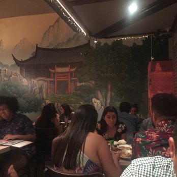 Dumpling Inn - Chinese Near Me - San Diego, California