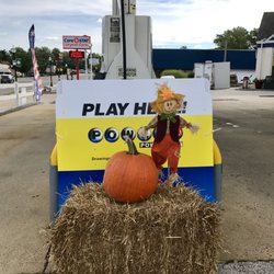Liberty Gas Abington - Happy Fall!