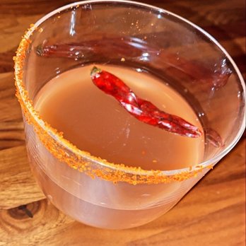 JINYA Ramen Bar - Reston - Ring of Fire - Tapas/Small Plates Near Me - Reston, Virginia