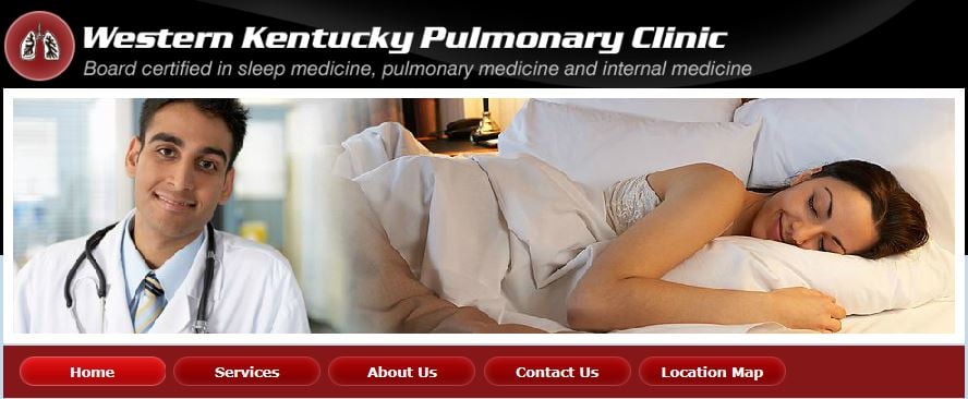 Western Kentucky Pulmonary Clinic - sleep specialist in Hopkinsville, KY