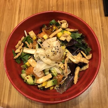 Tokyo Joe's - Sushi Bars Near Me - Greeley, Colorado