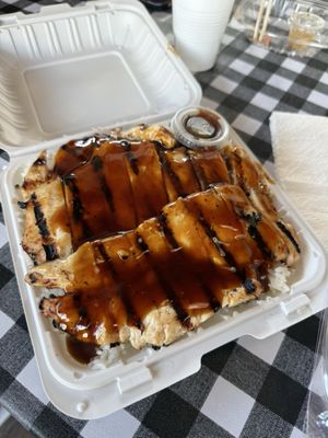Ichi Bento by null