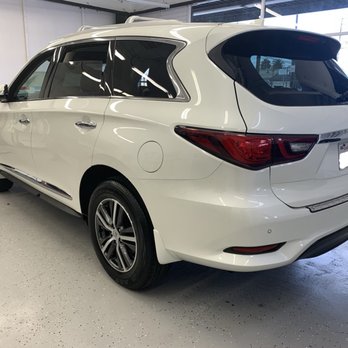 Sleek - The day I picked up my vehicle after the ceramic coating was done - Auto Detailing Near Me - Los Angeles, California Sleek - The day I picked up my vehicle after the ceramic coating was done - Auto Detailing Near Me - Los Angeles, California