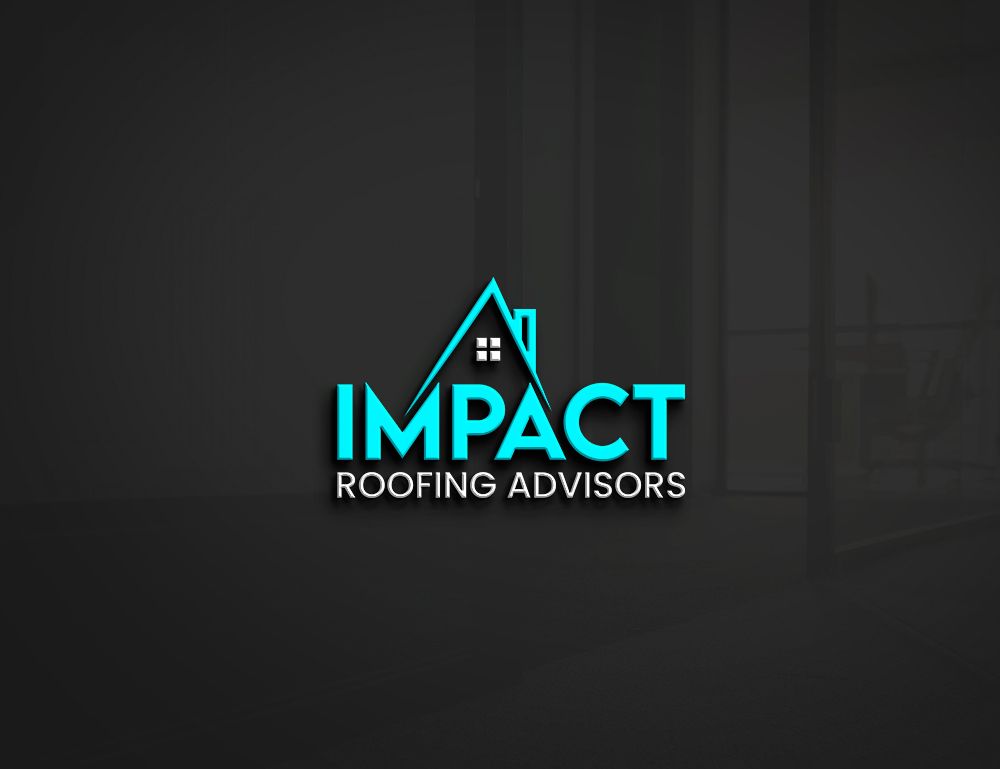 Slide of Impact Roofing Advisors