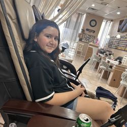 Angel Nails