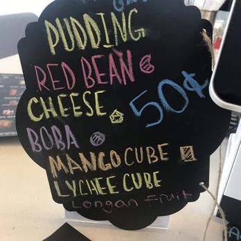Starry Moon - Bubble Tea Near Me - Albuquerque, New Mexico