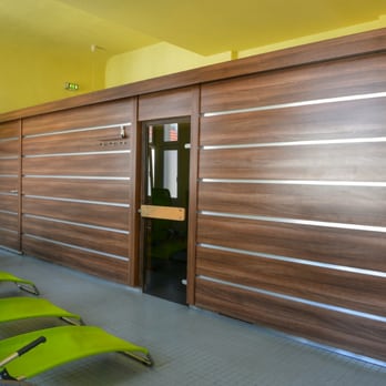 greengym berlin - Sauna - Gyms Near Me - Berlin, BE
