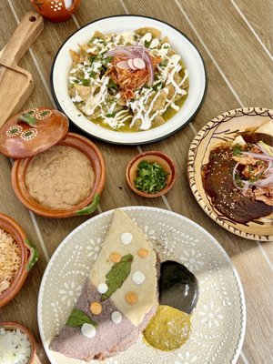 Suculenta Cocina Mexicana by null