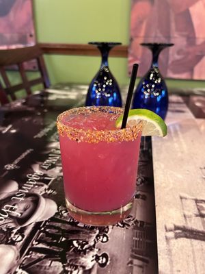 Mestizo Contemporary Mexican Cuisine by null