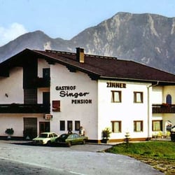 Gasthof Singer