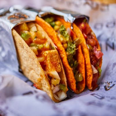 Condado Tacos by null