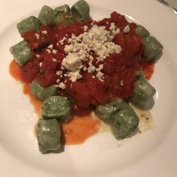 La Viola Ovest - Gnocchi Alla Stagione ($17) - Italian Near Me - Philadelphia, Pennsylvania La Viola Ovest - Gnocchi Alla Stagione ($17) - Italian Near Me - Philadelphia, Pennsylvania