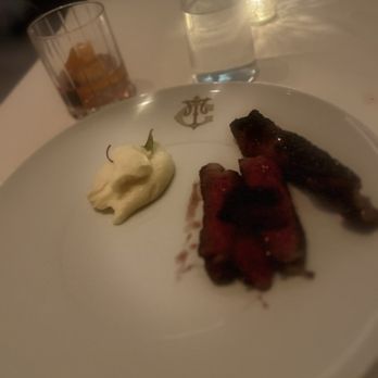 Turner's Cut - Australian wagyu ribeye - Cocktail Bars Near Me - Houston, Texas Turner's Cut - Australian wagyu ribeye - Cocktail Bars Near Me - Houston, Texas