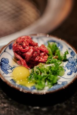 Wagyu Butcher Japanese BBQ by null
