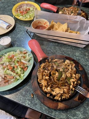 Jalapeños Mexican Grill by null