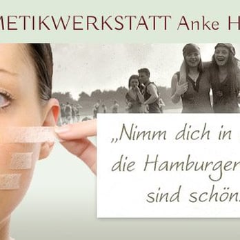 Kosmetikwerkstatt - Eyelash Service Near Me - Hamburg, HH Kosmetikwerkstatt - Eyelash Service Near Me - Hamburg, HH