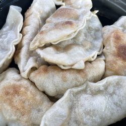 Taste of China - Steamed Dumplings