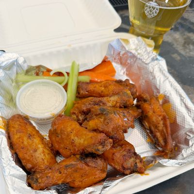 Basecamp - Sedona Beer Company by null