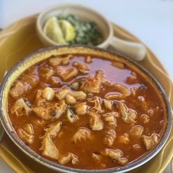 Jalapeńos - 2 - Red Menudo