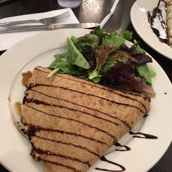 Ce La Vi - Balsamic chicken - Desserts Near Me - Red Bank, New Jersey Ce La Vi - Balsamic chicken - Desserts Near Me - Red Bank, New Jersey