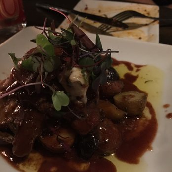Itto's Tapas - Beef tenderloin - Moroccan Near Me - Seattle, Washington