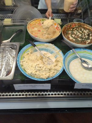 Caspian Food Market by null