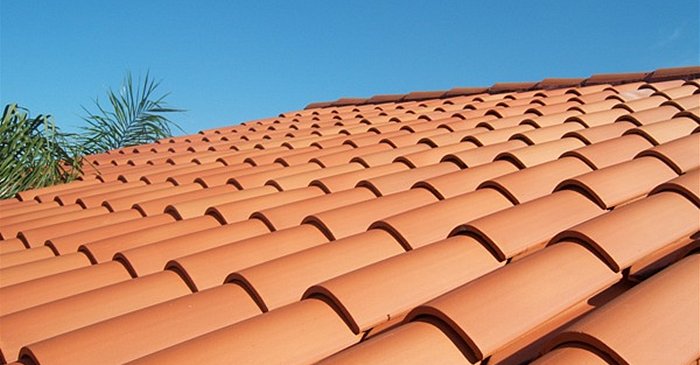 Slide of C & D Roofing