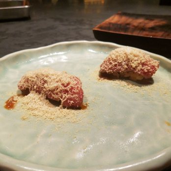 Robin - Sushi Bars Near Me - San Francisco, California Robin - Sushi Bars Near Me - San Francisco, California