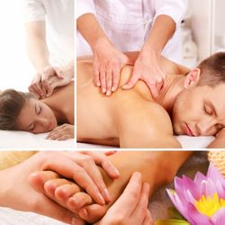 New Healing Foot Spa - Come And Try Our Services