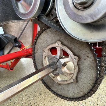 Ryan’s Auto & Tool Repair - Sprocket - Auto Repair Near Me - Mesa, Arizona Ryan’s Auto & Tool Repair - Sprocket - Auto Repair Near Me - Mesa, Arizona