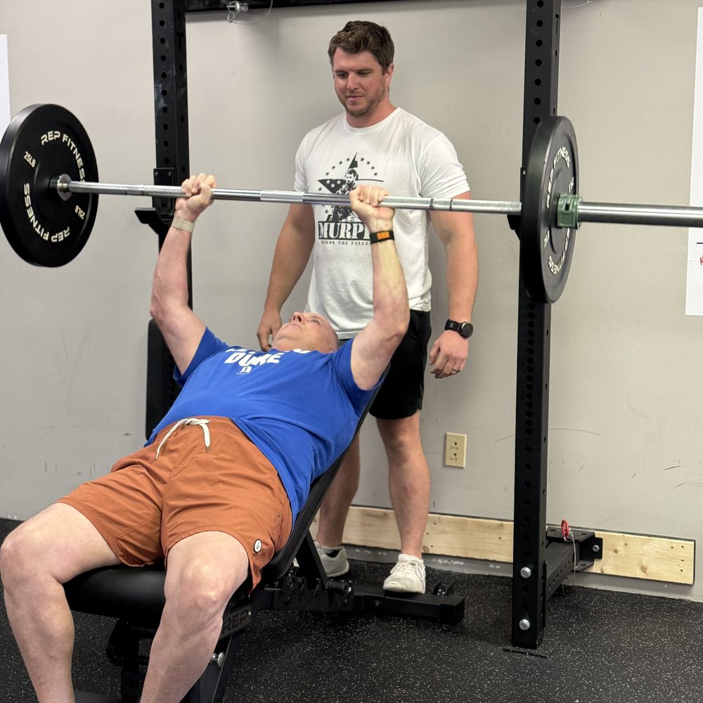 THE BEST 10 GYMS near CHARLOTTE, NC 28270 - Updated 2025