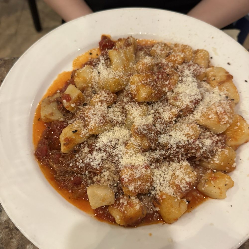 Gnocchi Gnocchi