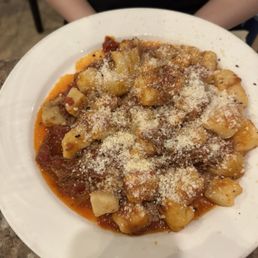 Gnocchi Gnocchi