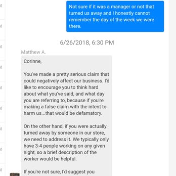 Jimmy John's - Response 2 - Sandwiches Near Me - Aurora, Colorado