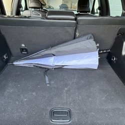 Flagship Carwash - Please vacuum the back