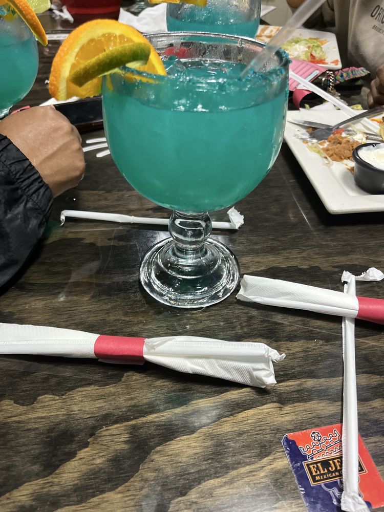 El Jefe