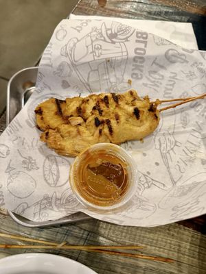 Block 9 Thai Street Eats (Summerlin Location) by null Block 9 Thai Street Eats (Summerlin Location) by null