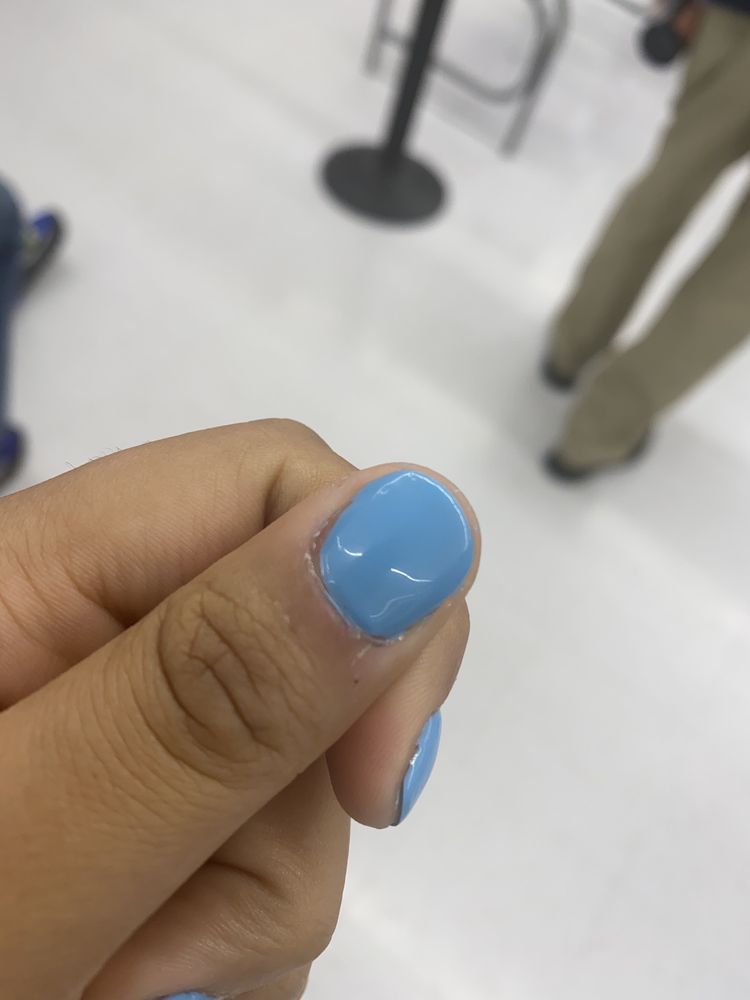 MODERN NAILS Updated October 2024 14 Photos & 22 Reviews 6005