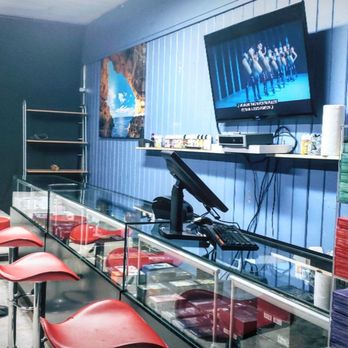 Alpha Vapes - Vape Shops Near Me - New Westminster, British Columbia
