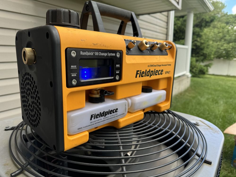 Slide of Colombo Comfort Services