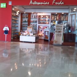Artesanías Frida