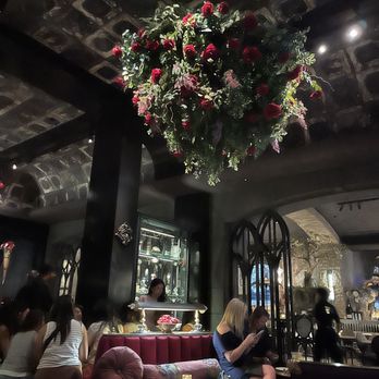 Vanderpump A Paris - Ambience - French Near Me - Las Vegas, Nevada Vanderpump A Paris - Ambience - French Near Me - Las Vegas, Nevada