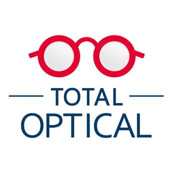 Total Optical - Logo - Optometrists Near Me - Yukon, Oklahoma