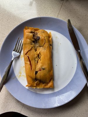 Juana's Venezuelan Cuisine by null