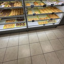 Donald's Donuts