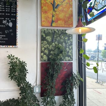 MeLatte Coffee Shop - Coffee & Tea Near Me - Chicago, Illinois